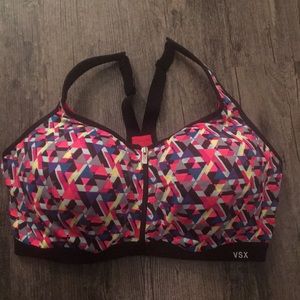 Victoria’s Secret Sports Bra